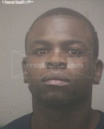 Rickie Alexander Frazier