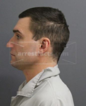 Brandon Earl Hall