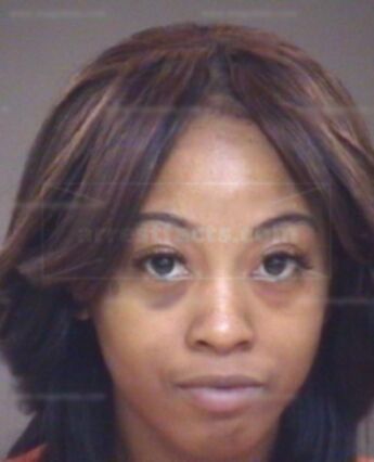 Jasmine Nichole Hicks
