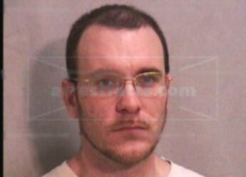 Joshua Wayne Kemp