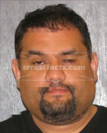 Mark Ramos