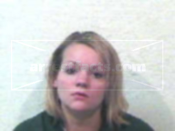 Rachel Mary Felty