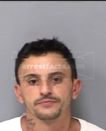Ryan Alvert Sciarratta
