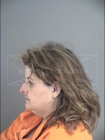 Frances Wynette Steele