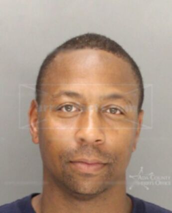 Antoine Andre Jones