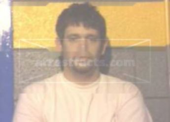 Jeremy Eugene Riley