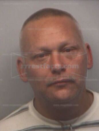 Raymond Lee Jordan