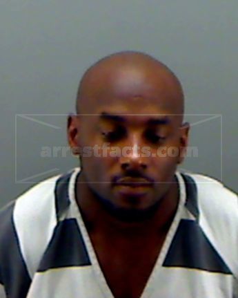 Daylon Mccoy