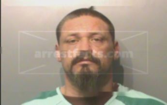 Jeffrey Allen Johnston