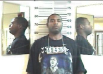 Gary Wayne Mays