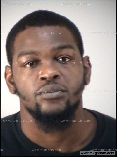 Alex Ferdinand Berrian
