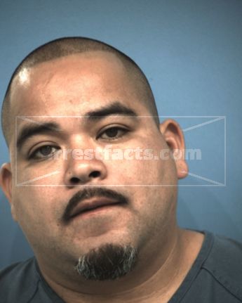 Francisco Javier Espinoza