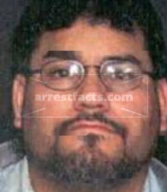 Eddie Ruben Badillo