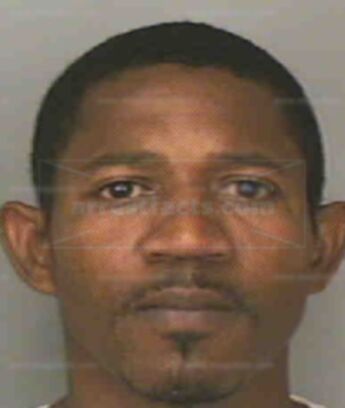 Travis Lamond Farley