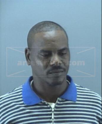 Frederick Dewayne Hunter