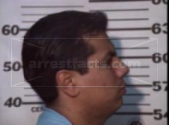 Gabriel Isaac Ramos Ramos