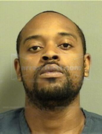 Anthony Aaron Pauldo Jr.
