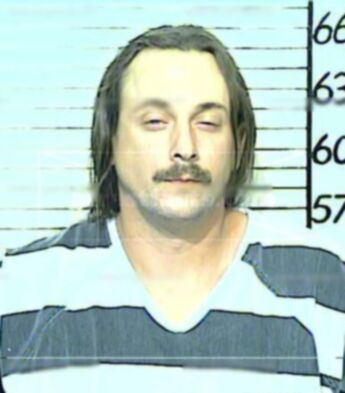Terry Richard Ellis