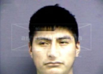 Mateo Diaz-Diaz