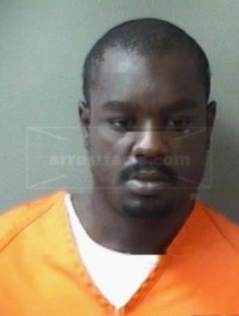 Henry Eugene Jackson