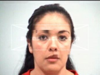 Sylvia Lorena Acosta