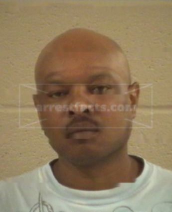 Anthony Small