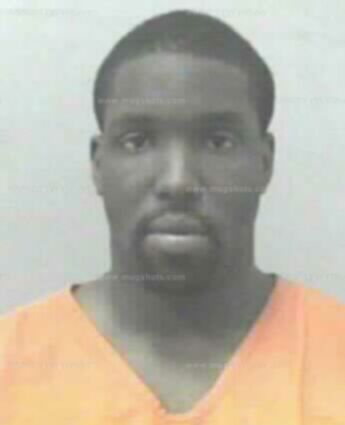 Jermaine Evertt Graham