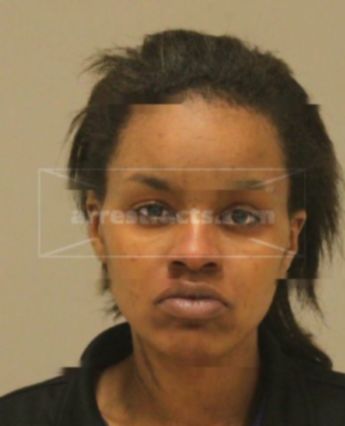 Shawntey Marie Douglas