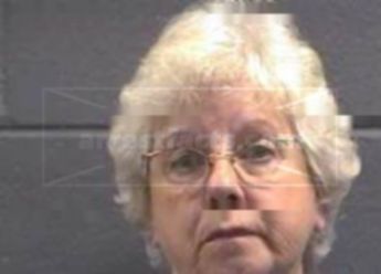 Patricia Ann Baker