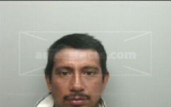 Joel Vazquez