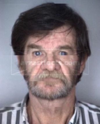 Eugene Ronnie Autry