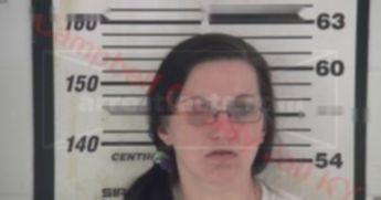 Christina Michelle Swofford