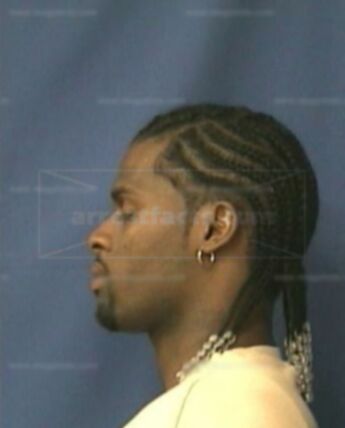 Keith Durell Hooks