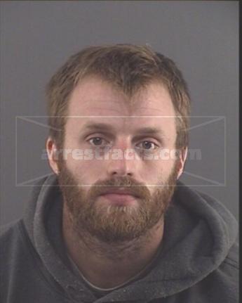Trevor Alexander Ault
