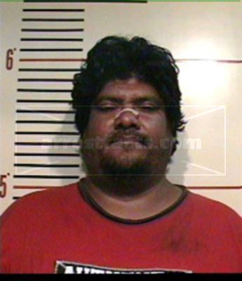 Jose Antonio Garcia