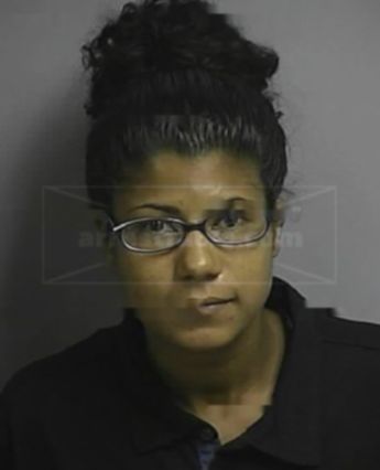Rose Echevarria