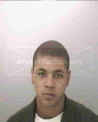 Kyron Brile Murdock