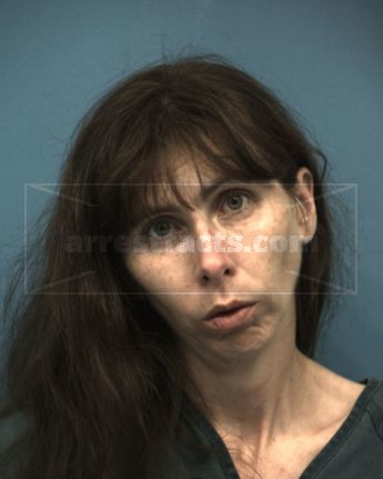 Angela Ann Haywood