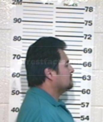 Luis Gregorio Hernandez Fernandez