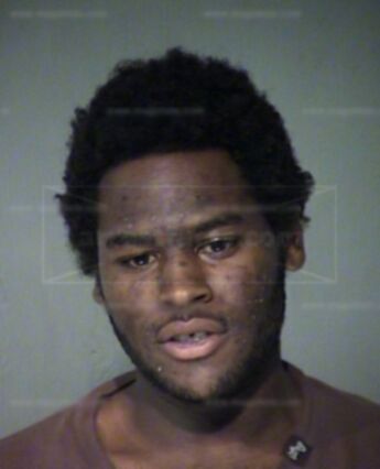 Daniel Andre Stokes