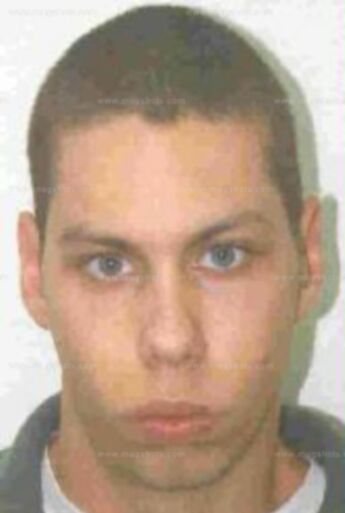 Eric Joseph Cleckler