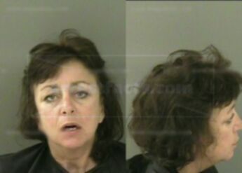 Margaret Elaine Mcgowan