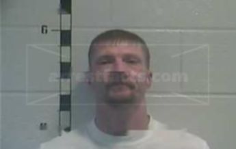 John Michael Evans