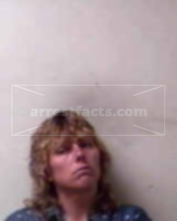 Wendy Lee Olson