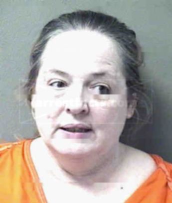 Jeanette Frances Dipietro