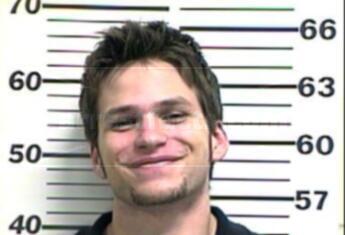 Nicholus James Brandon Parsley