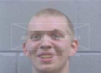 James Arthur Asher Jr.