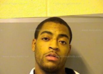 Ronald Jefferson