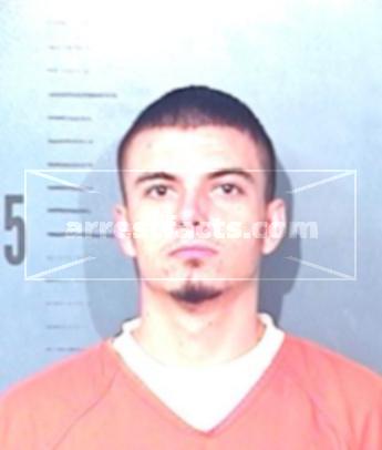 Anthony Robert Gunn