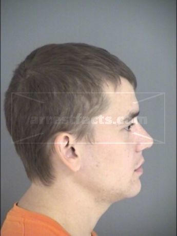 Kody Ryan Linton